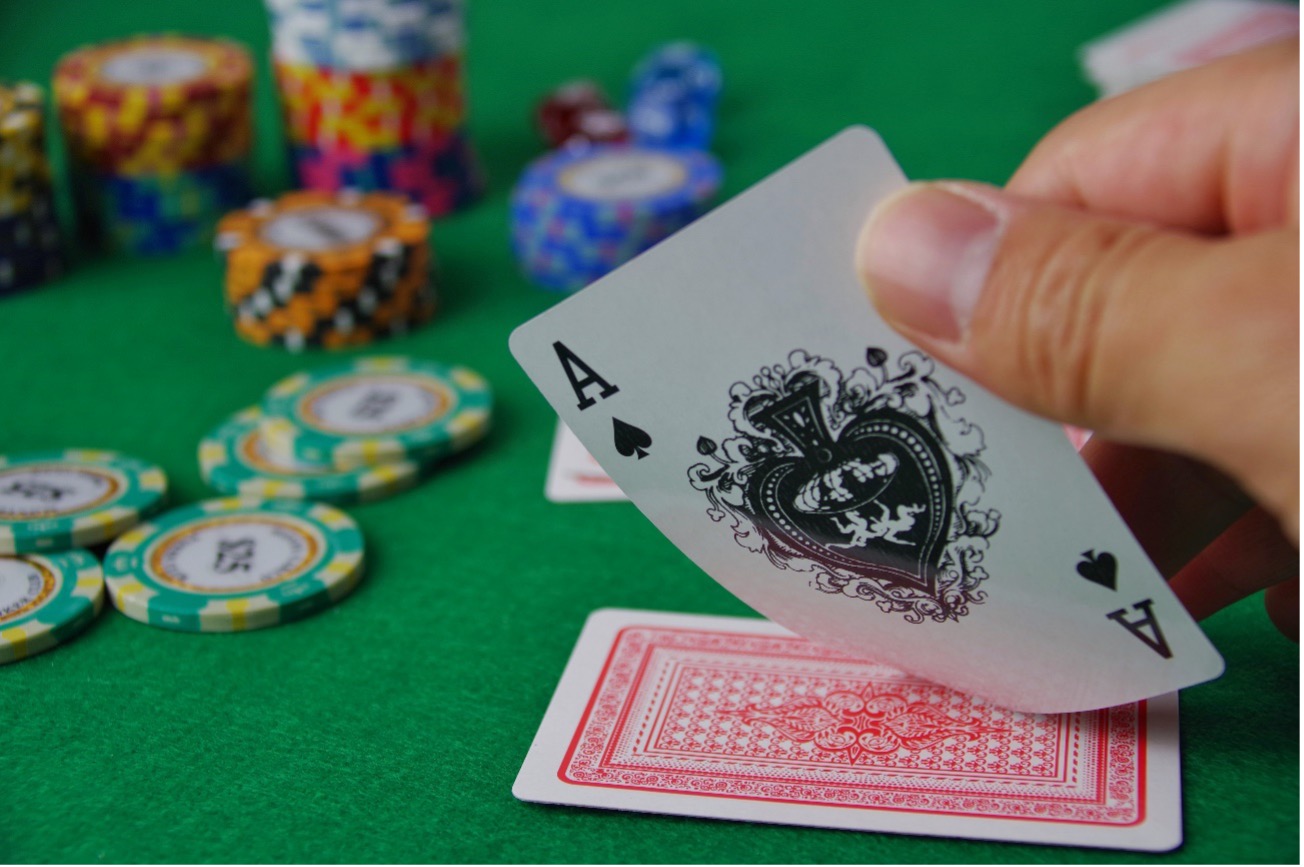 今後も増える!?バカラのバリエーション