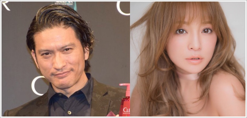 結婚してほしかった…!有名な芸能人ビックカップル5選