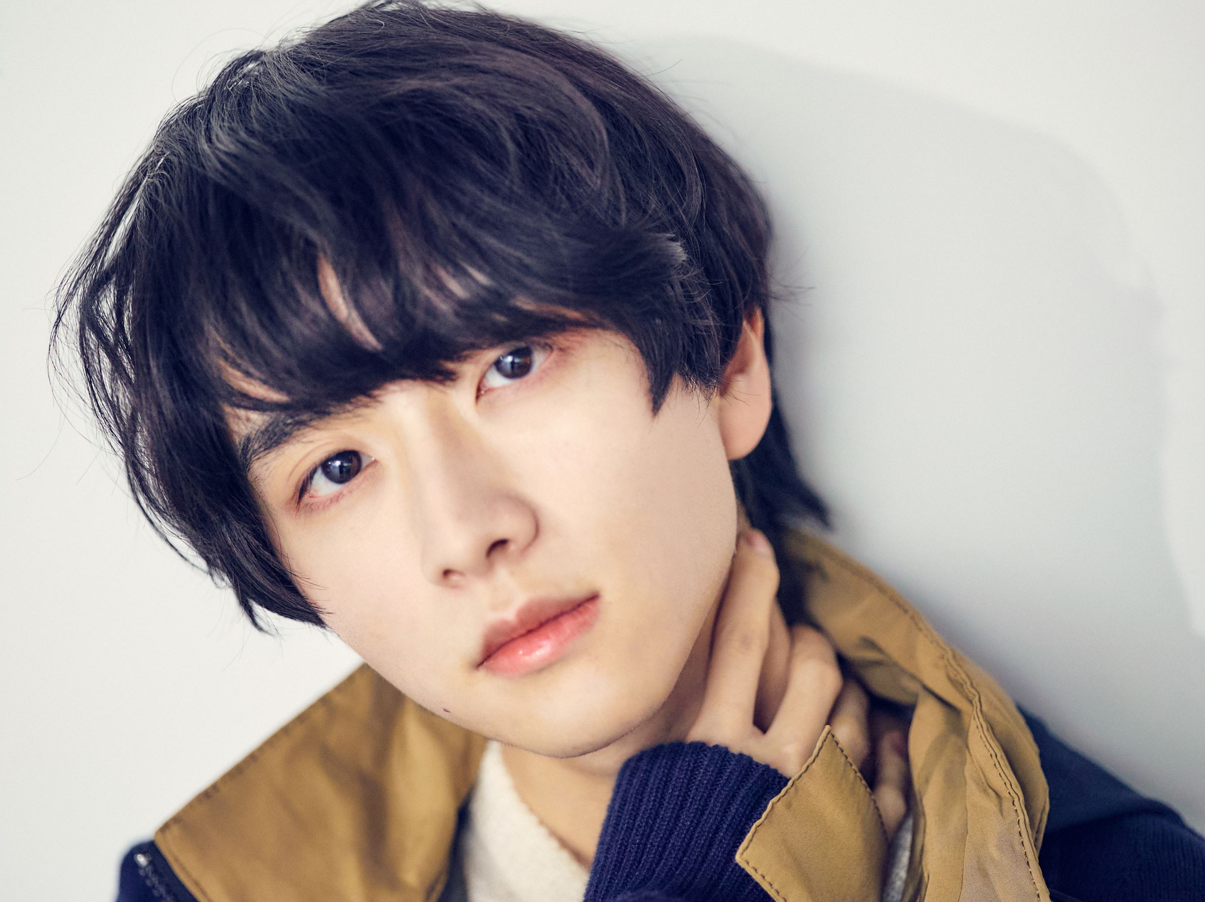 板垣李光人は大のジャニーズ好き!誰と仲いい?ディズニーデートも