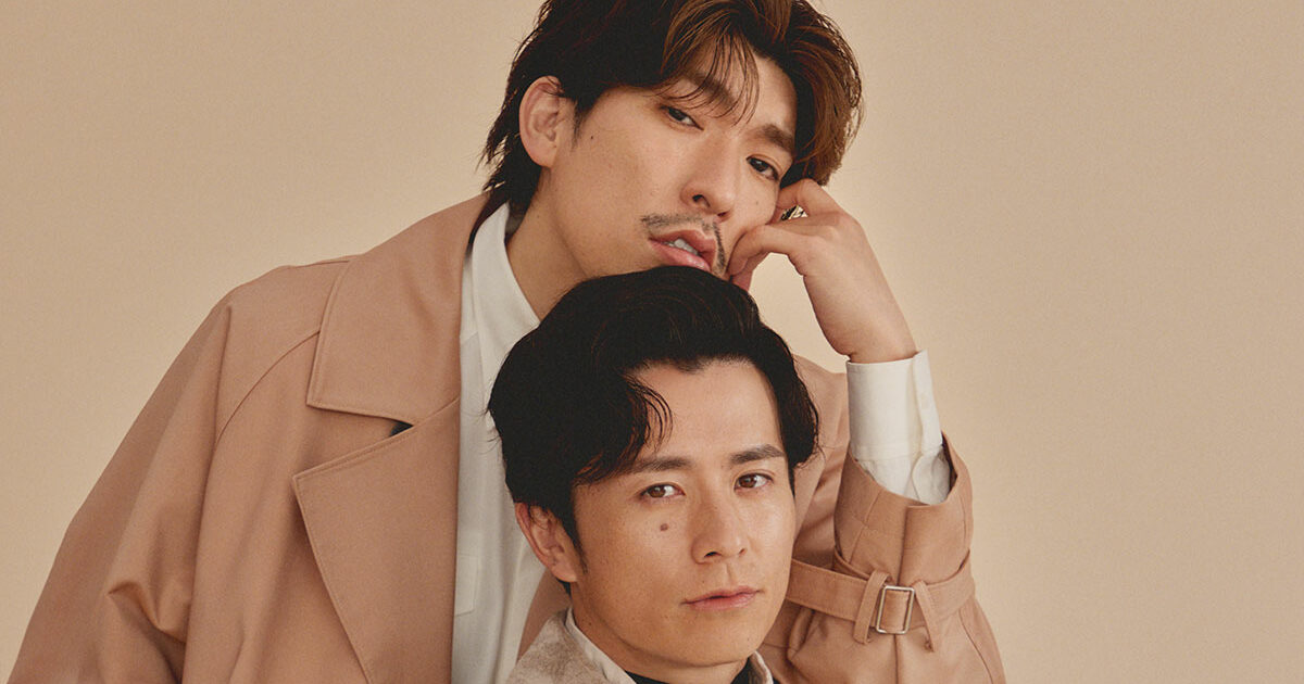 りんたろーや藤森慎吾も？意外な美容男子有名人6選！驚きの美意識も  