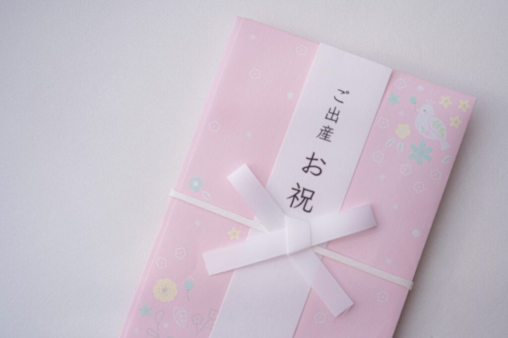 出産祝いの金額にタブーはある？相場はどれくらい？関係性別に解説