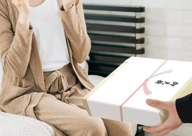 入院のお見舞い時マナーを学ぼう！お見舞いの品物にタブーはある？
