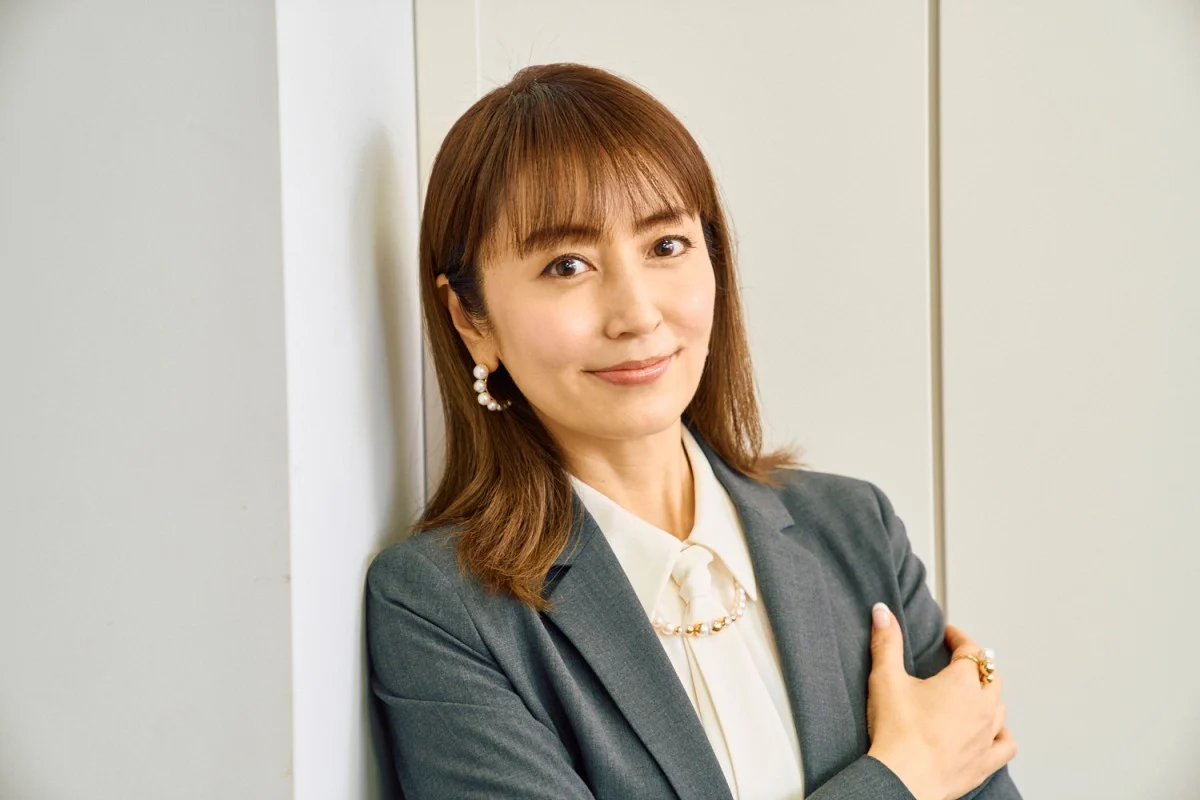 矢田亜希子の実家はお金持ち?両親は何してる?豪邸やセレブの噂も