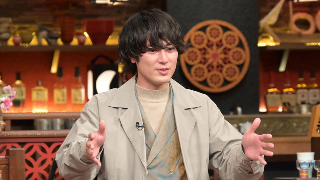間宮祥太朗の実家がお金持ちの理由3選！セレブエピソードがスゴい！