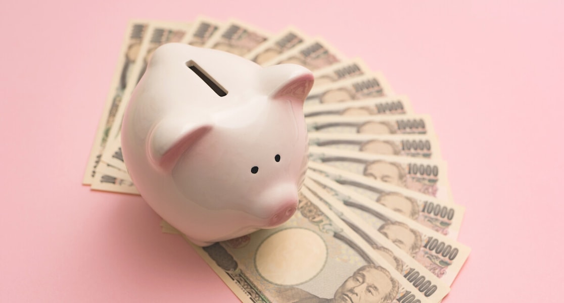 30代子持ちの貯金平均額は?貯めておくべき金額の目安も解説