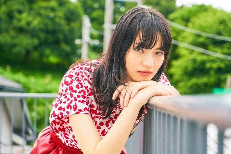 小松菜奈の実家はお金持ち？噂の理由や真相を調査！学歴や経歴も