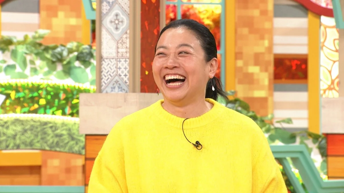 いとうあさこの実家は豪邸?お嬢様って本当?学歴や家族について徹底調査