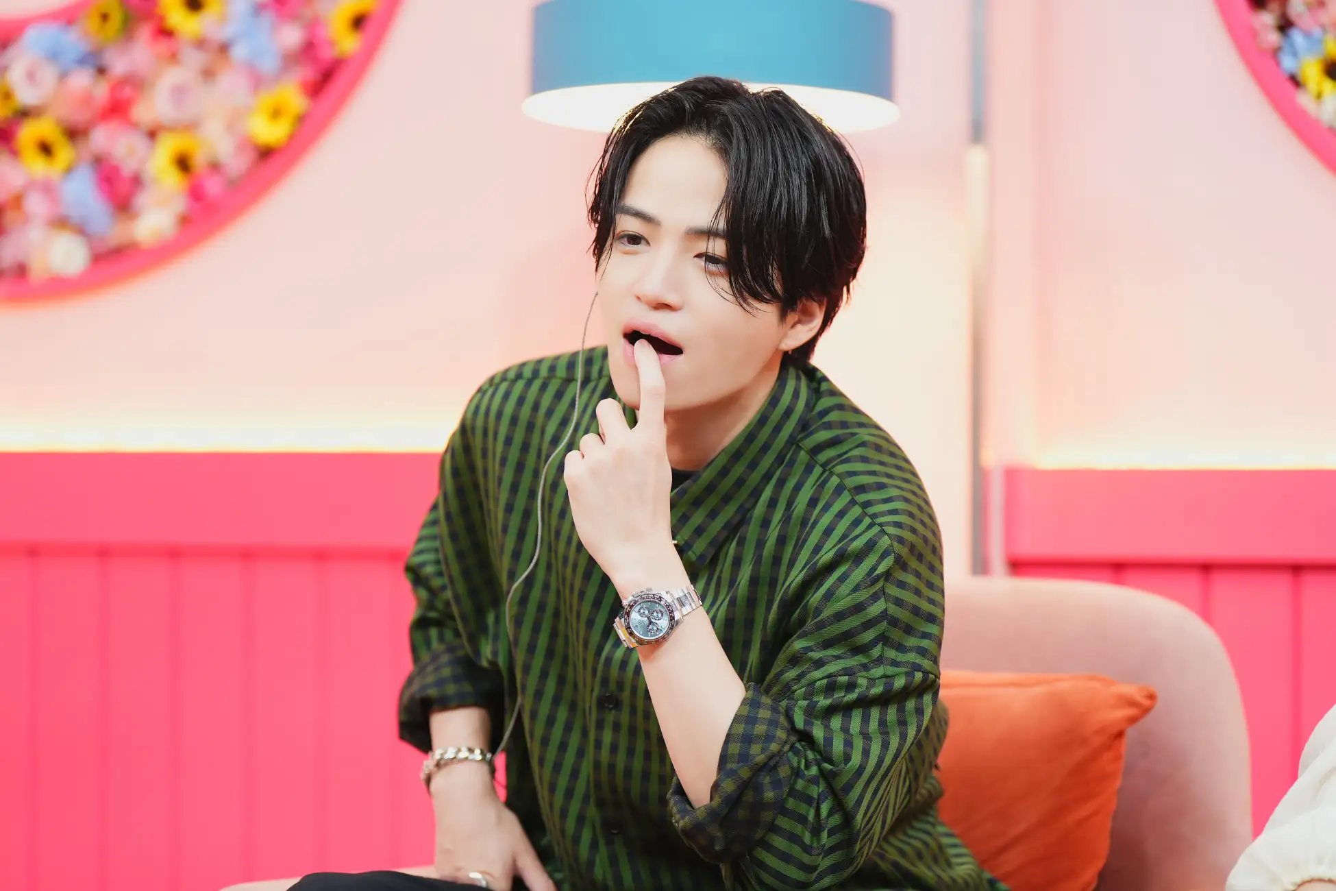 菊池風磨の実家が金持ちといわれる理由は？学歴や生い立ちを徹底調査